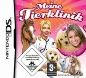 My Animal Centre (EU) Rom